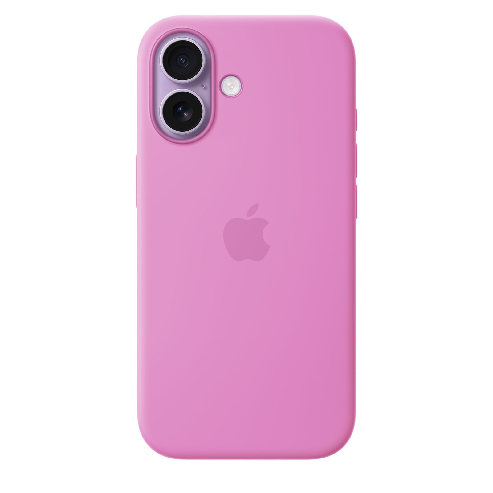 Telephony Apple Husa de Protectie cu MagSafe pentru iPhone 17 Electric Lavender